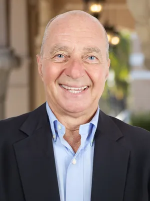 Michael Smyser