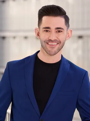 Nick Hovsepian