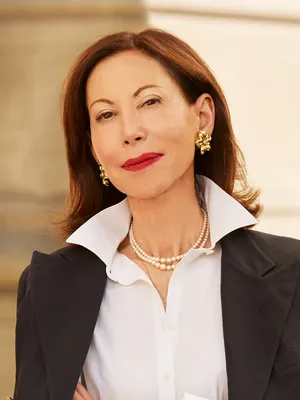 Paula S Novick