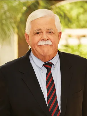 Peter McCarthy