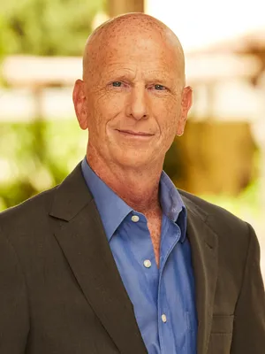 Pat Palmer