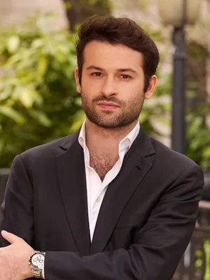 Ryan Loucas