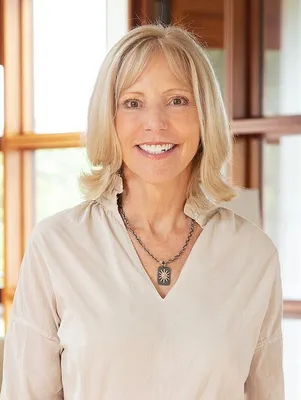 Susan Breitenbach