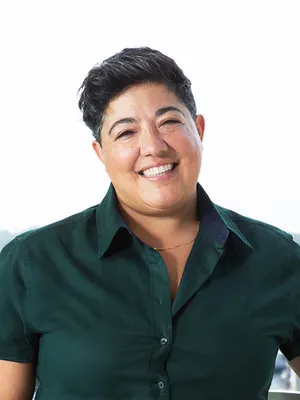 Tina Pignatelli