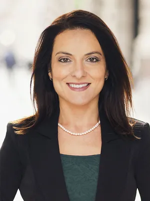 Victoria Bongiovi