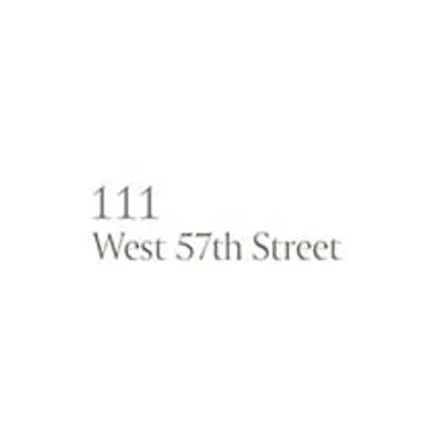 111 West 57 Sales Gallery
