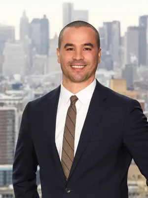 Joe Pellegrino