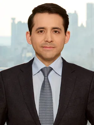 Andres Perea-Garzon