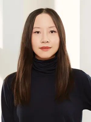 Sophia W Li