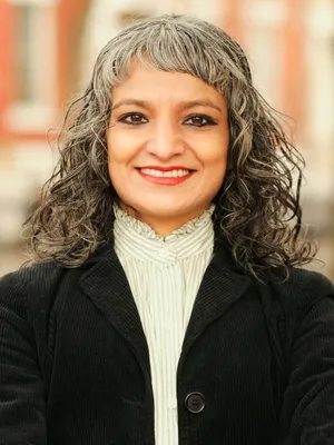 Mona Kamal