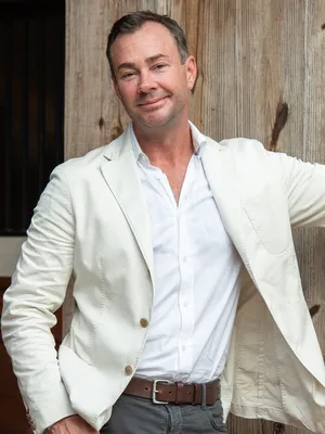 Jeremy Greene