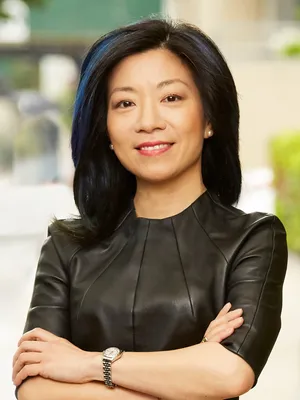 Vivian Kuo