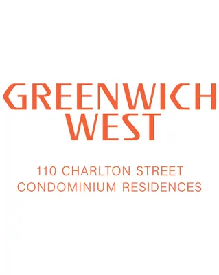 Greenwich West Sales Gallery