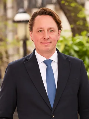 Sebastian Steinau