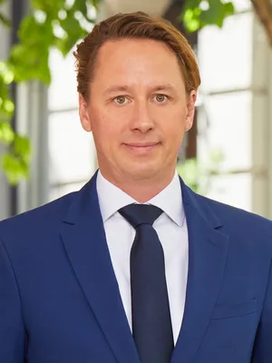 Sebastian Steinau