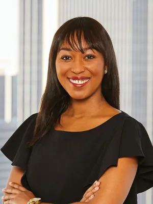 Deirdre Scott