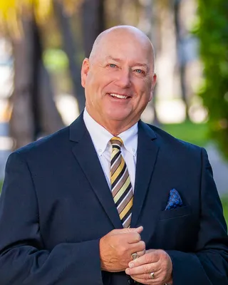 Patrick McCaffrey