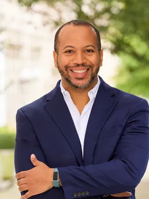 Armond Adams