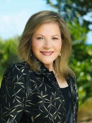 Silvia Coltrane
