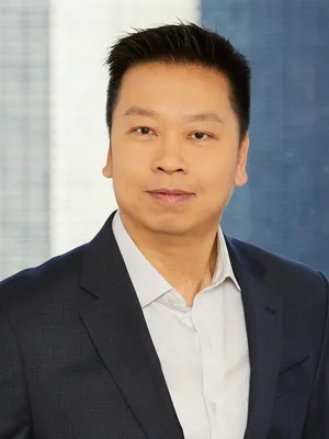 Joe Lui