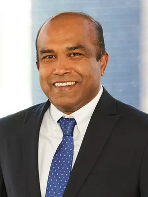 Jojo Varghese