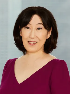 Mari Sakamoto