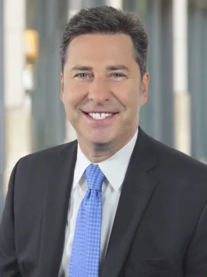 Steven Rubin