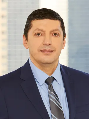 Gevorg Gevorgyan