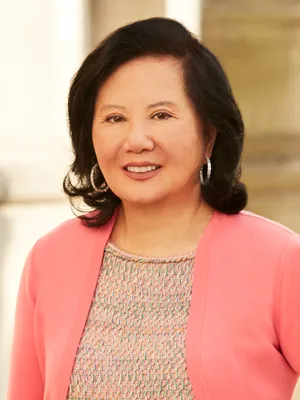 Carrie C Chiang