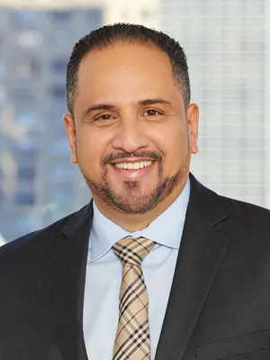 Eugene Santiago
