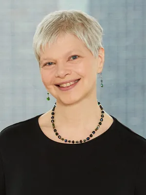 Susan McGettigan
