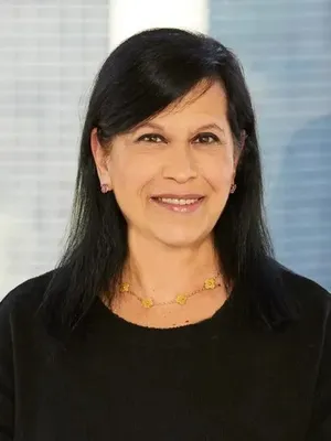 Bonnie Chapman