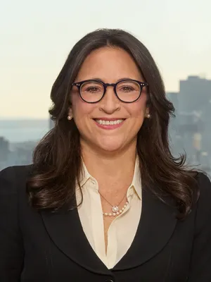 Dawn Silverstein