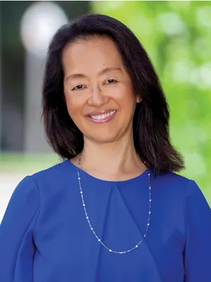 Aeyung Park de Melo