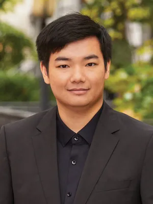 Alex Zhao