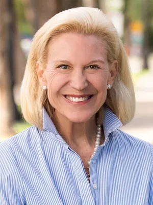 Martha Perry