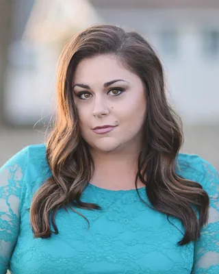 Cait Dwyer Cain
