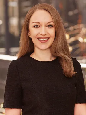 Anna Stepanova