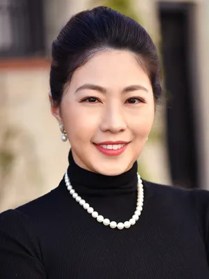 Maggie Huang