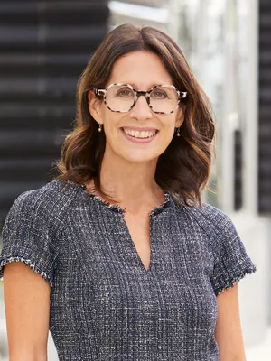 Juliette Borda