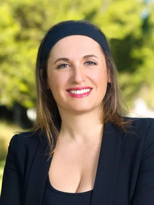 Saskia Tounsi