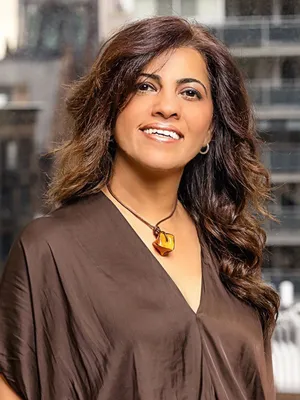 Reeta Gyamlani