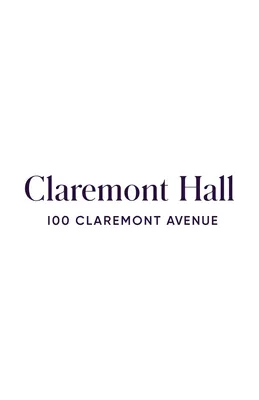 Claremont Hall Sales Gallery