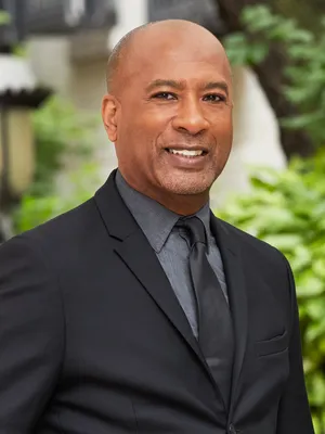 Michael Keys