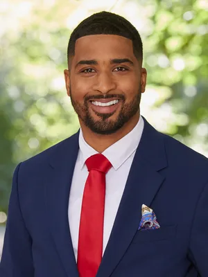 Donovan Rowe
