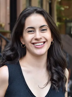 Roni Rose
