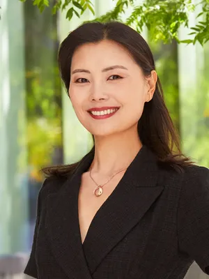 Yanan Li