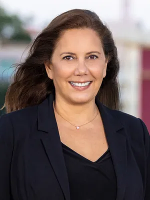 Cynthia Mondeaux