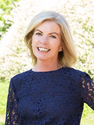 Jeanne Corin