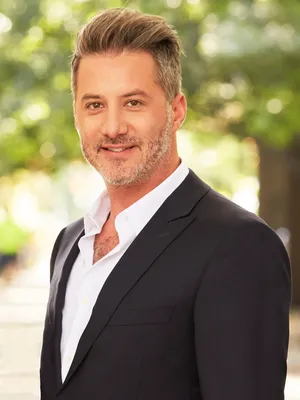 Paul Rosen